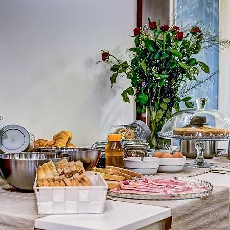Good Life Monti Hotell Rom Exteriör bild