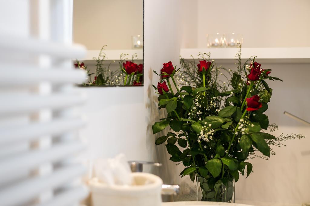 Good Life Monti Hotell Rom Rum bild