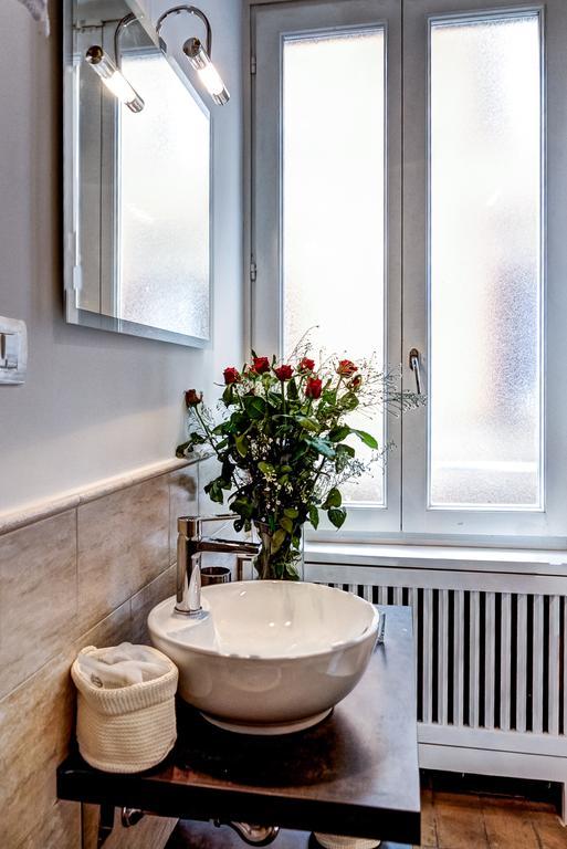 Good Life Monti Hotell Rom Rum bild