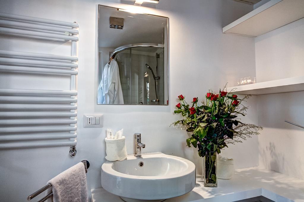 Good Life Monti Hotell Rom Rum bild